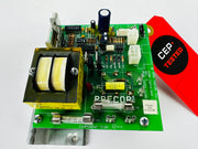 Lower Control Boards